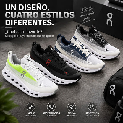 TENIS On VELOCITY